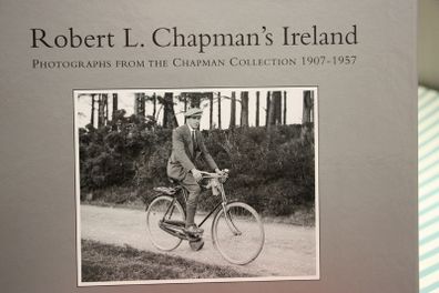 Robert Chapman's Ireland.
