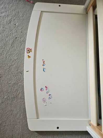 Mamas and Papas Dover Cot Bed