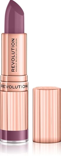 Revolution Renaissance Lipstick - Takeover - New - Sealed