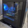 GAMING PC AND SET UP-Rtx 3070/Ryzen5 5600G/ 32gb ram/512gb ssd/2tb hdd Image 2