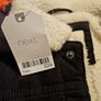 NEXT toddler jacket age 4-5 new Image 2