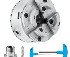 Lathe Chuck