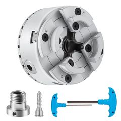 Lathe Chuck