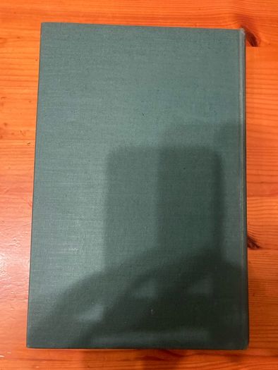 Mountaineering book:'After Everest' published 1936