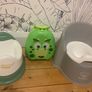 Potty & My Carry Potty Image 3