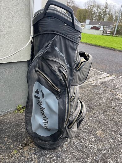 Golf Clubs