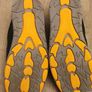 Clarks boys leather shoes size 2.5G Image 5