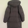 zara long jacket Image 6