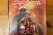 'Star Wars Showdown At Centerpoint' book