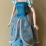 Disney Princess Elsa Doll Image 3