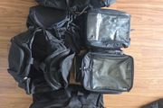 Motorcycle Luggage Bags