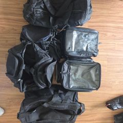 Motorcycle Luggage Bags