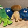 Goodness Gang Teddies Image 3