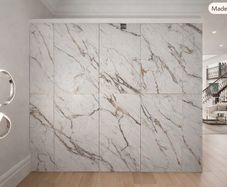 Affordable, Durable Porcelain Tiles