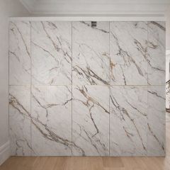 Affordable, Durable Porcelain Tiles