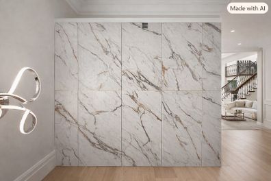 Affordable, Durable Porcelain Tiles