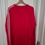 Adidas Liverpool Sweatshirt Image 2