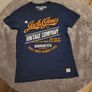 mens jack and jones t shirt Image 2