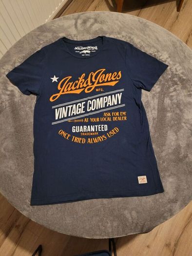 mens jack and jones t shirt