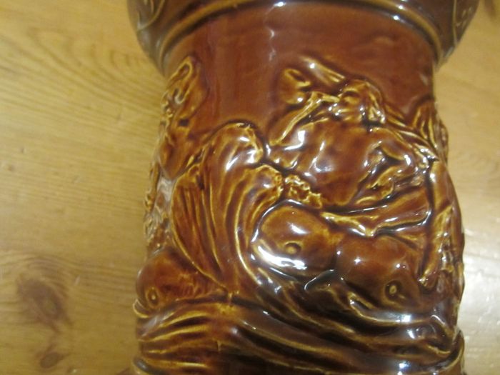 SYLVAC  pottery 4554