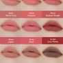 Flower Knows Little Angel Collection Matte Lipstick in C02 Fantasia Image 4