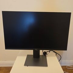 Monitor