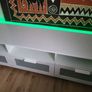Ikea brimnes TV unit / storage unit Image 7