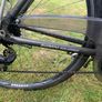 Goldrush Adult Bike with Shimano gears Image 4