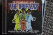 The Very Best of Ben E. King &amp; The Drifters CD