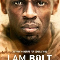 I Am Bolt (dvd)