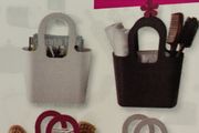 Six Elho Storage Containers