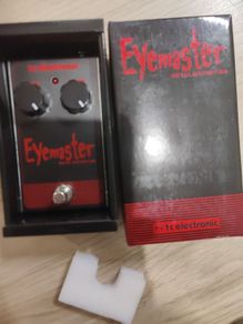 Tc Electronic - Eyemaster - HM2 Clone