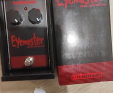 Tc Electronic - Eyemaster - HM2 Clone