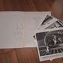 Memoirs Of An Invisible Man Press Kit Chevy Chase 1992 Image 3