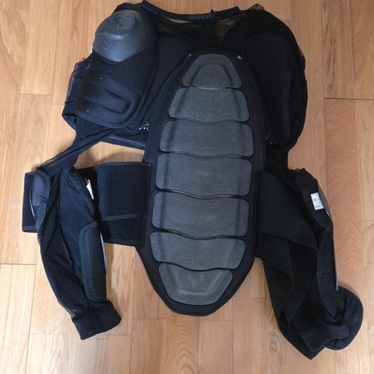 Dainese Body armour