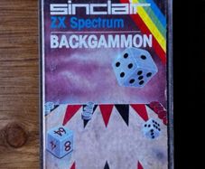 Sinclair spectrum video games