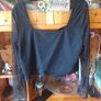 womens long sleeve top size 26 Image 4
