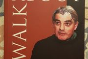 Walkabout: Life As Holy Spirit by Mark Patrick Hederman