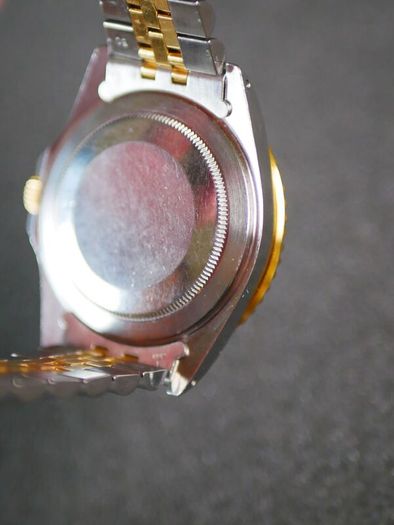 Rolex GMT-Master II Rootbeer - 16713