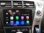 New Android Toyota Prius Alpha / Cx / 7+ With Apple Carplay And Android Auto