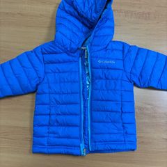 Kids COLUMBIA jacket 2 years VGC