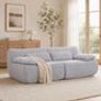 Softy Modular Compression Sofa Set (2 Seater Sofa) Image 7