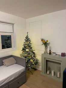 Lidl Christmas tree