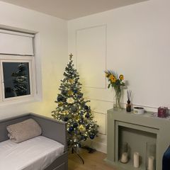 Lidl Christmas tree