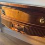 Antique side board Image 4