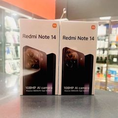 Redmi Note 14