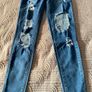 Shein - Jeans - Size XS - Brand new Image 5