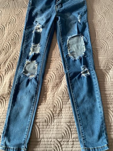Shein - Jeans - Size XS - Brand new