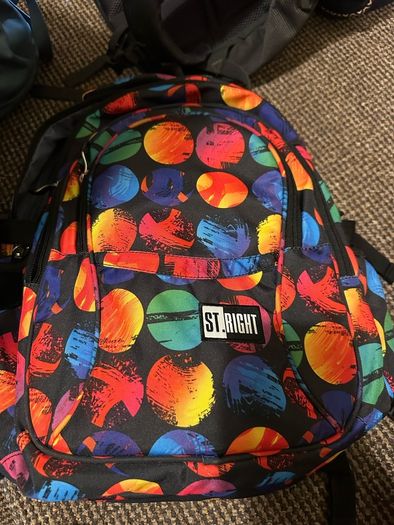 Bagpack/  school bag