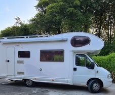 Campervan